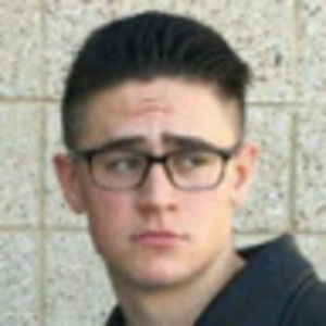 Meet your Posher, Logan